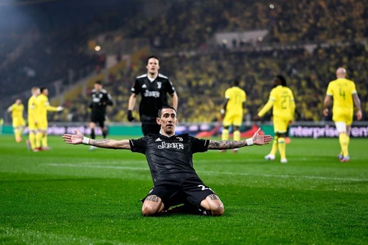 أنخيل دي ماريا